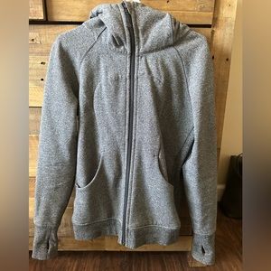 Lululemon Yoga Jacket